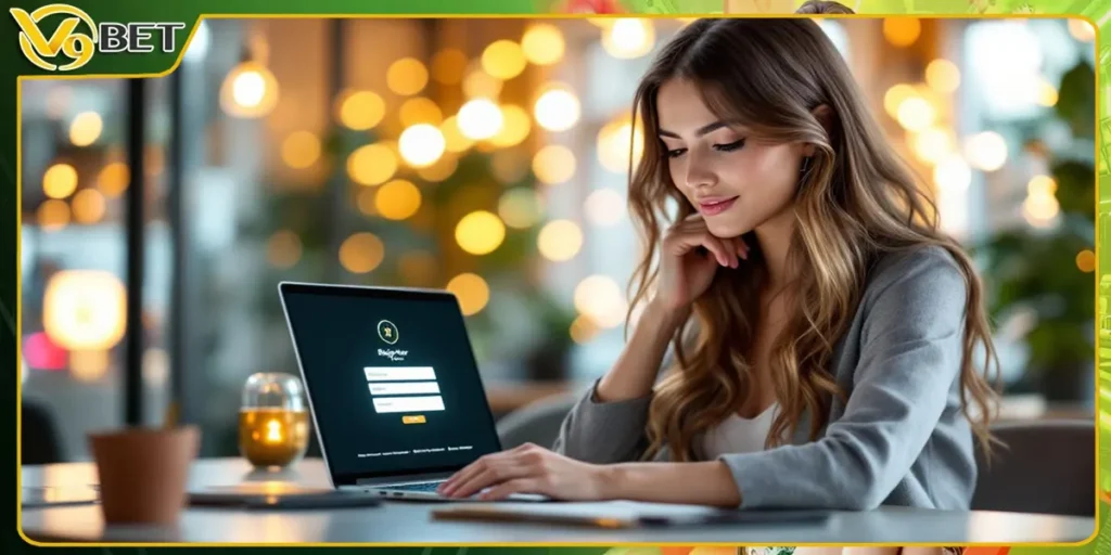 Quy Luật Bầu Cua Xoay Vòng V9BET Hấp Dẫn Ngay Lập Tức