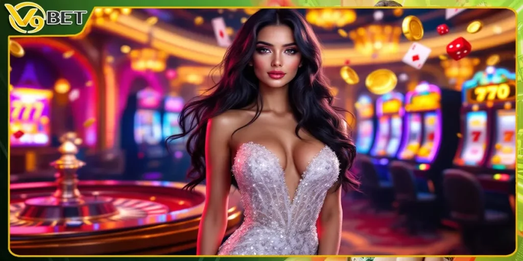 Straddle Poker Là Gì | Bí Quyết Tăng Pot Nhanh Tại V9BET