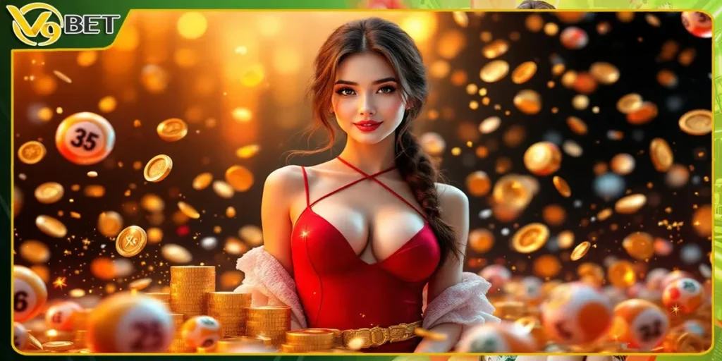 Tại Sao Chủ Lô Luôn Thắng | Chiêu Trò Cần Biết Tại V9BET