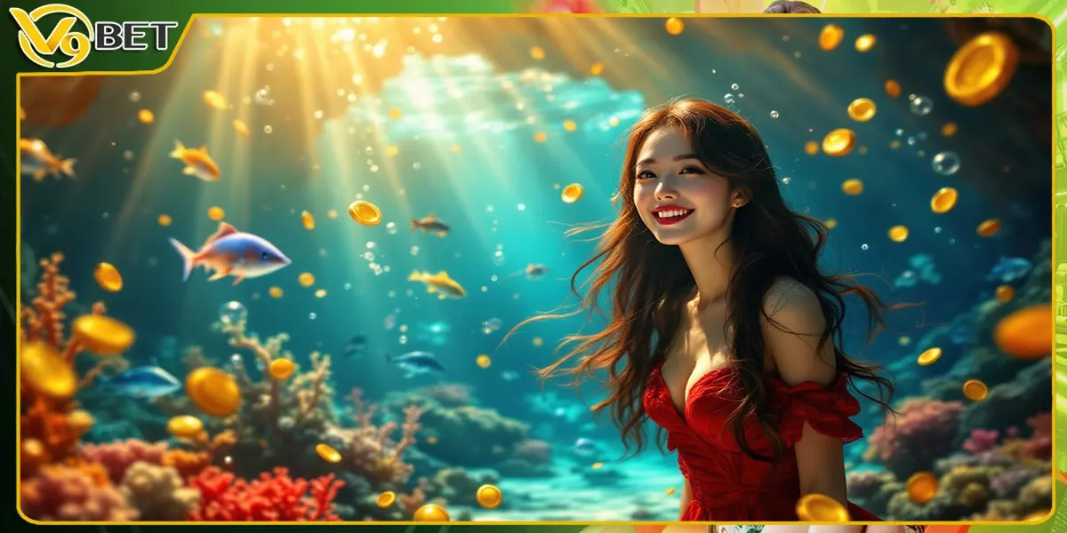 Tăng tỷ lệ chiến thắng nhờ chọn đúng phòng chơi bắn cá H5