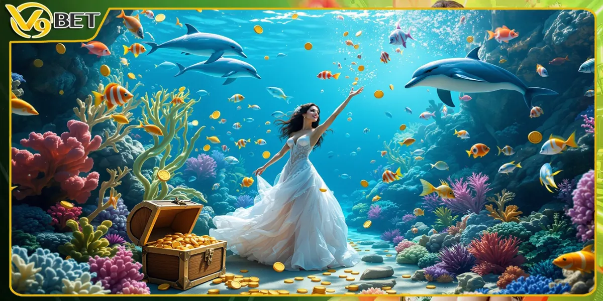 Tham khảo bắn cá H5 theo từng bước đơn giản và nhanh