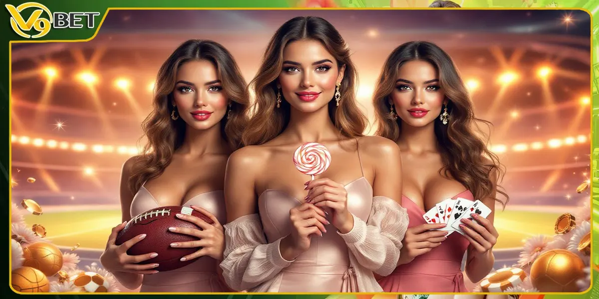 Tìm hiểu các dạng kèo 0.5-1 để tăng tỷ lệ thắng V9BET