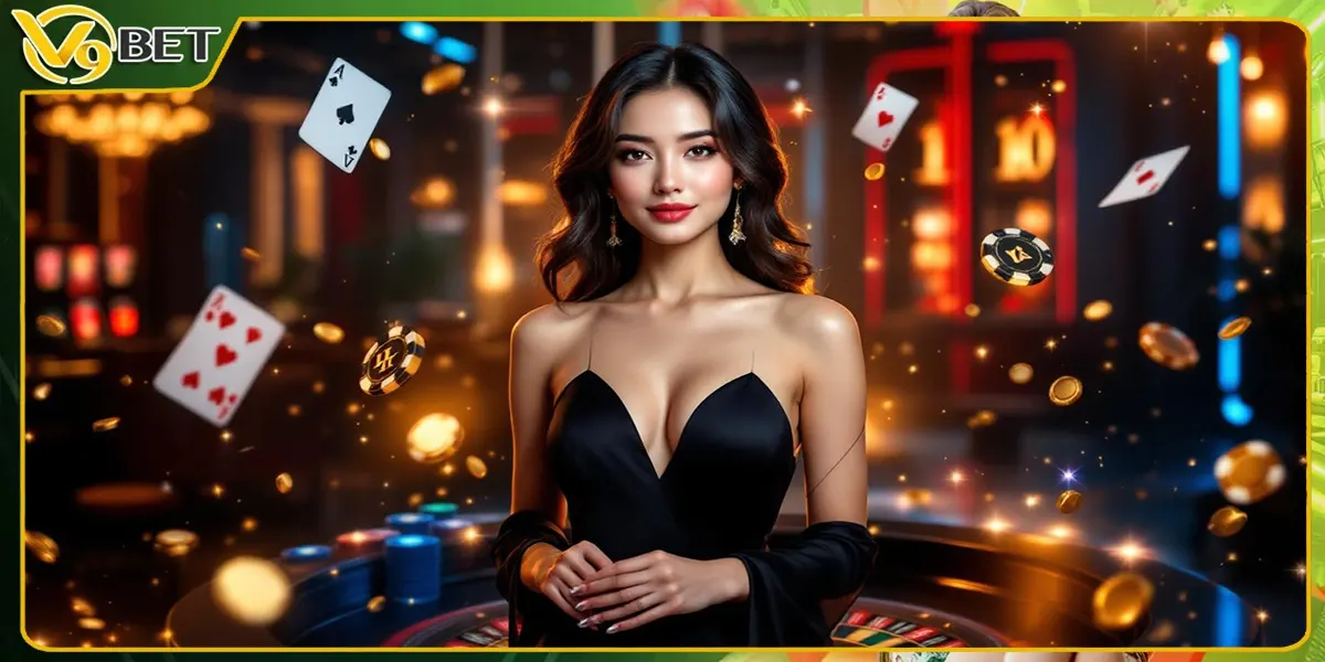 Tìm hiểu các loại Chip Poker và cách nhận biết nhanh