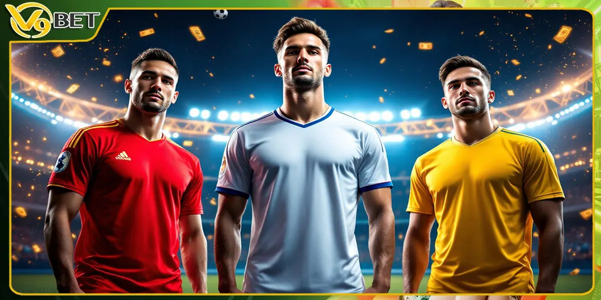 Tìm hiểu kèo 1 1.5 và cách đặt cược chuẩn xác nhất