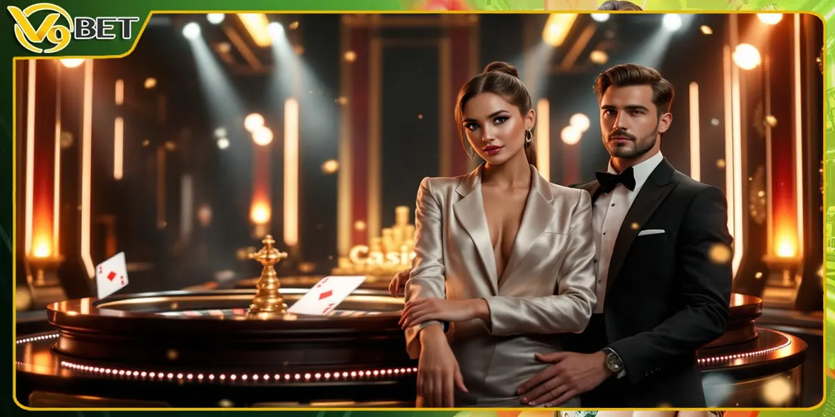 Tìm hiểu mẹo chơi Tài Xỉu V9BET thắng cao dễ dàng