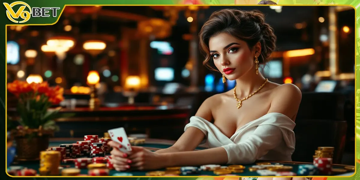 Tìm hiểu Short Deck Poker rút gọn đầy kịch tính
