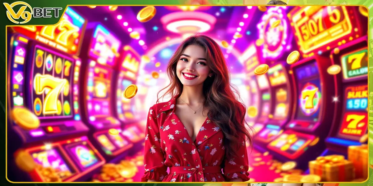 Tính năng nổi bật khiến sảnh nổ hũ PGS hấp dẫn