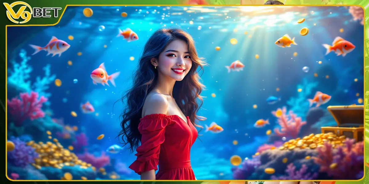 Tối ưu kỹ năng bắn cá 3D để kiếm vàng nhanh chóng