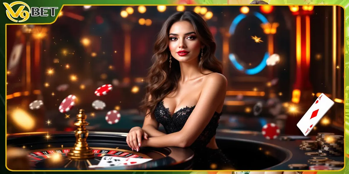 Tổng hợp biến thể Straddle poker được ưa chuộng