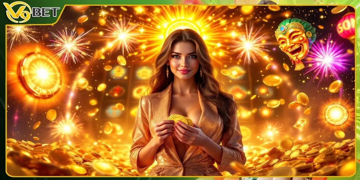 Trải nghiệm săn thưởng cực đỉnh tại sảnh EVO V9BET