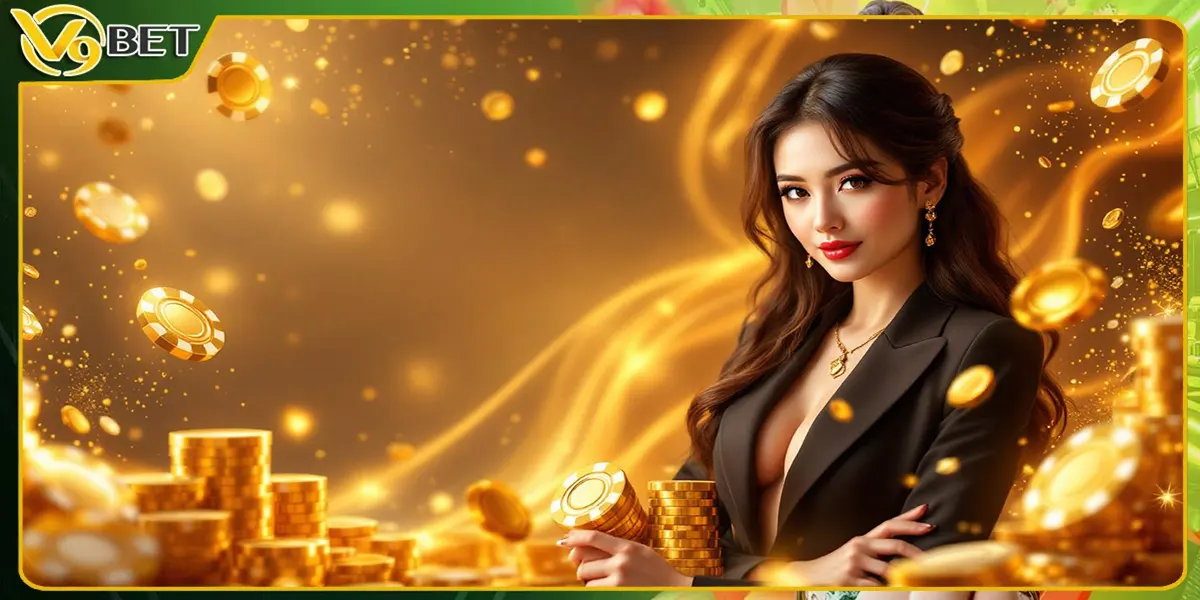 Tư vấn giao dịch V9BET dễ hiểu, nhanh và chính xác