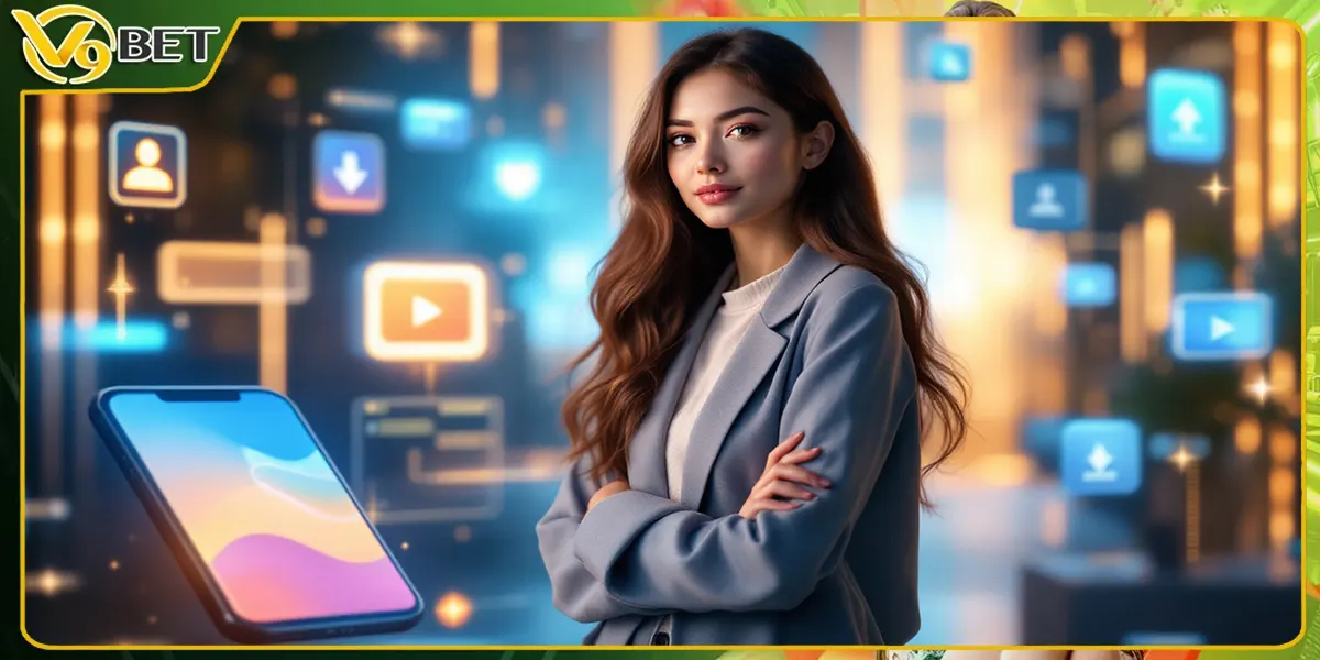 Vì sao không gian giải trí đẹp mắt luôn hút người chơi?